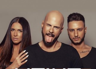 Οι REC επιστρέφουν με το “ΜΕΙΝΕ”, μια ακόμη μεγάλη επιτυχία!