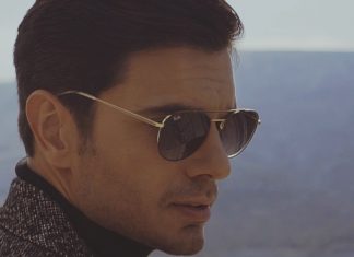 ΜΥΡΩΝΑΣ ΣΤΡΑΤΗΣ ΑΝ ΤΟΛΜΑΣ