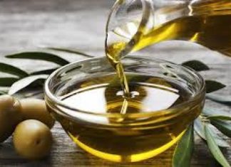 Ελαιόλαδο: οφέλη που ίσως δεν γνωρίζετε