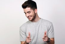 O Κώστας Ορφανίδης για ένα εκρηκτικό live act στον Εσπερινό στα Μαριτσά στις 24.05