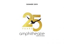Το Amphitheatre Club πρωτοπορεί και αυτό το καλοκαίρι