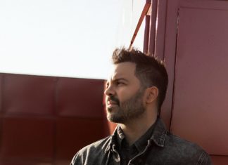 «ΕΓΩ Ο ΔΥΝΑΤΟΣ»: ΤΟ ΝΕΟ SINGLE ΤΟΥ ΝΙΚΟΥ ΑΠΕΡΓΗ ΜΟΛΙΣ ΚΥΚΛΟΦΟΡΗΣΕ!