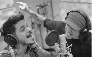 Ο ΔΙΟΝΥΣΗΣ ΣΧΟΙΝΑΣ & Ο STAN ΑΝΤΙΠΑΡΙΩΤΗΣ ΠΑΡΟΥΣΙΑΖΟΥΝ ΤΟ SINGLE «ΌΛΑ ΘΑ ΠΑΝΕ ΚΑΛΑ»