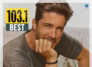 BEST 103,1: ΝΙΚΟΣ ΟΙΚΟΝΟΜΟΠΟΥΛΟΣ – «ΣΚΑΣΕ ΕΝΑ ΦΙΛΙ» ΑΠΟΚΛΕΙΣΤΙΚΑ!