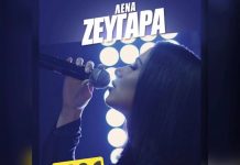 BEST 103,1 : SPECIAL ARTIST WEEKEND ΜΕ ΤΗ ΛΕΝA ΖΕΥΓΑΡΑ