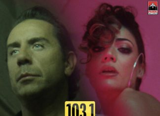 O BEST 103,1 ΠΑΡΟΥΣΙΑΖΕΙ ΗΒΗ ΑΔΑΜΟΥ FEAT. ΓΙΩΡΓΟΣ ΜΑΖΩΝΑΚΗΣ – «ΦΩΤΙΑ ΜΟΥ»!