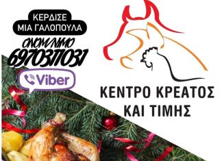 BEST ΔΙΑΓΩΝΙΣΜΟΣ: ΣΑΣ ΚΑΝΟΥΜΕ ΔΩΡΟ ΤΟ ΧΡΙΣΤΟΥΓΕΝΝΙΑΤΙΚΟ ΡΕΒΕΓΙΟΝ