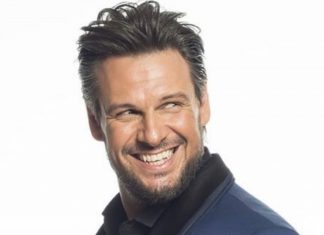 Best 103,1 Ο Πάνος Κιάμος στον Ματθαίο Χατζηγεωργίου