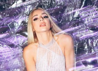 Η JOSEPHINE ΚΥΚΛΟΦΟΡΗΣΕ ΤΟ «TILEFONO»