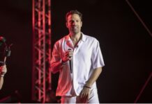ΚΩΝΣΤΑΝΤΙΝΟΣ ΑΡΓΥΡΟΣ: ΤΟ ΝΕΟ ΤΟΥ ΤΡΑΓΟΥΔΙ ΜΕ ΤΙΤΛΟ «ΕΙΝΑΙ ΠΟΥ ΑΚΟΜΑ ΣΑΓΑΠΩ»